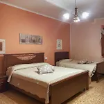 La Casa Dei Nonni Nyaraló *