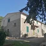 Nyaraló La Casa Dei Nonni *