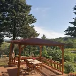 La Casa Dei Nonni Nyaraló *