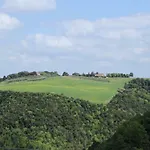 La Casa Dei Nonni Nyaraló Chianni