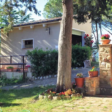 La Casa Dei Nonni
