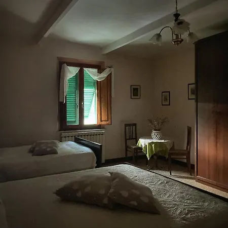 Feriehus La Casa Dei Nonni *