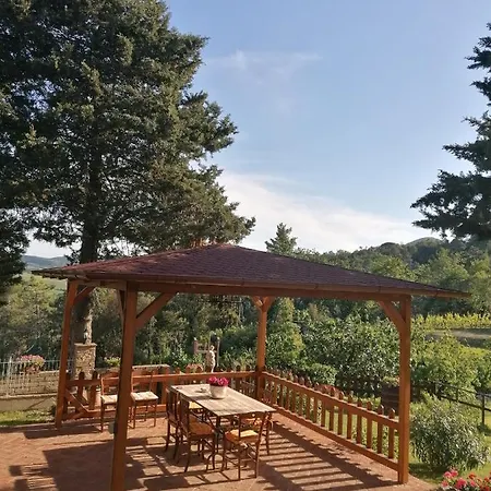 La Casa Dei Nonni Feriehus *