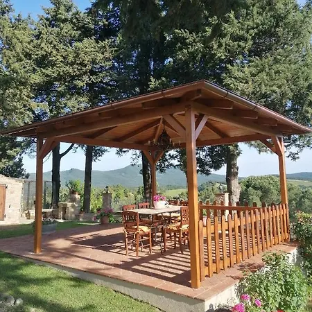 La Casa Dei Nonni * קיאני