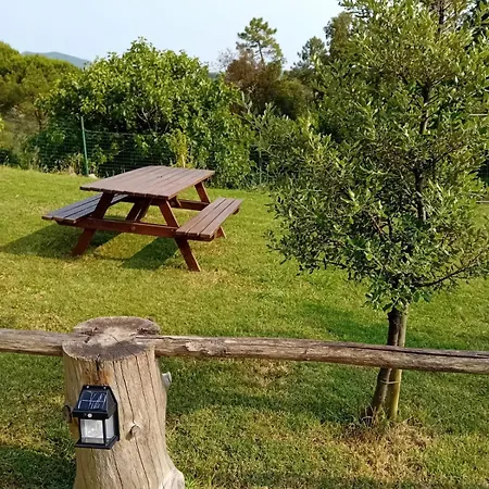 La Casa Dei Nonni *