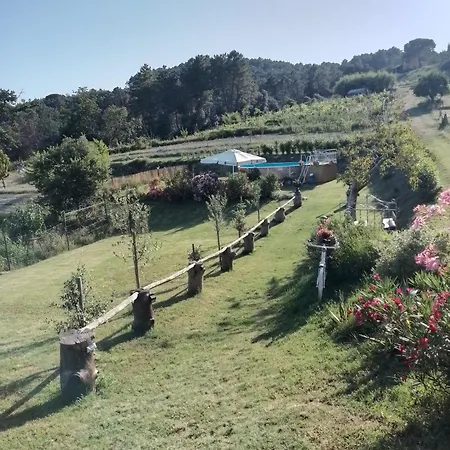 度假居 La Casa Dei Nonni