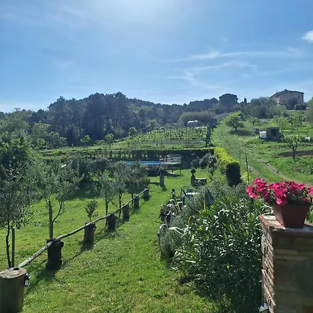 La Casa Dei Nonni * קיאני