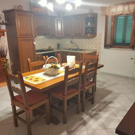 La Casa Dei Nonni