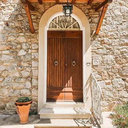 La Casa Dei Nonni