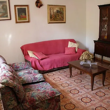 La Casa Dei Nonni * Chianni