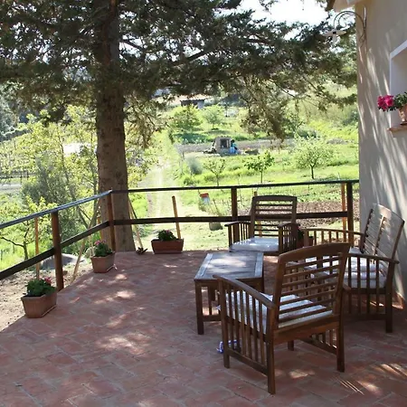 בית נופש La Casa Dei Nonni
