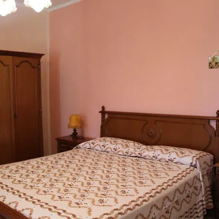 La Casa Dei Nonni