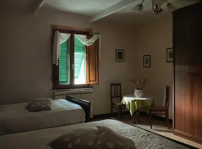 度假居 La Casa Dei Nonni *