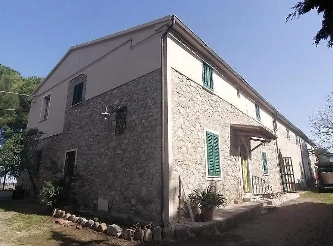 La Casa Dei Nonni *