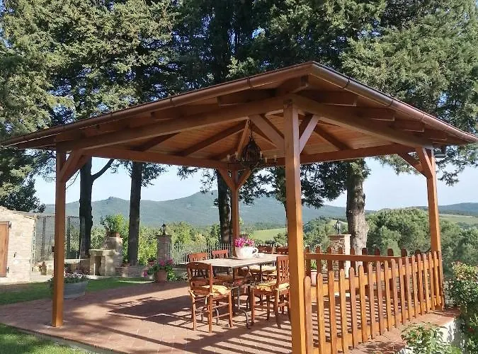 La Casa Dei Nonni * 基亚恩尼