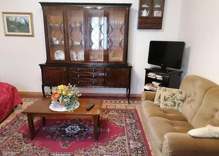 La Casa Dei Nonni 基亚恩尼