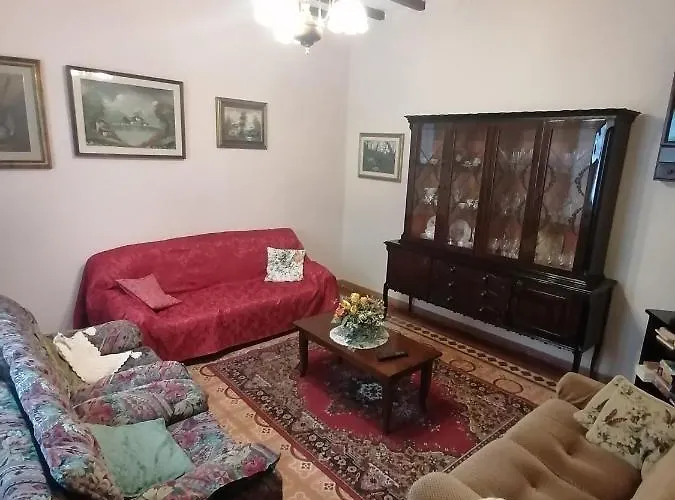 度假居 La Casa Dei Nonni