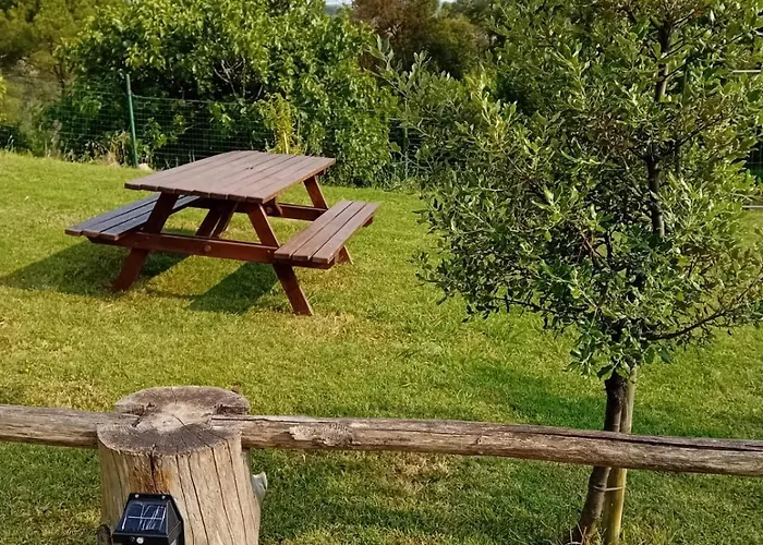 La Casa Dei Nonni *