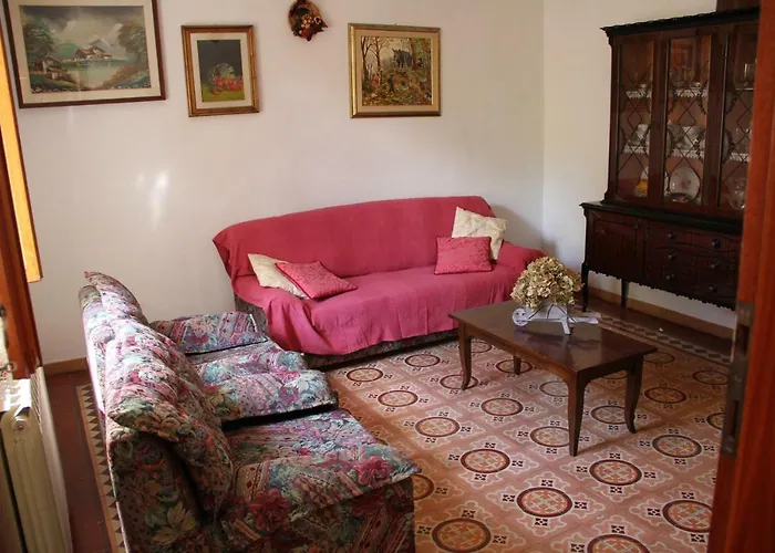 La Casa Dei Nonni * 基亚恩尼