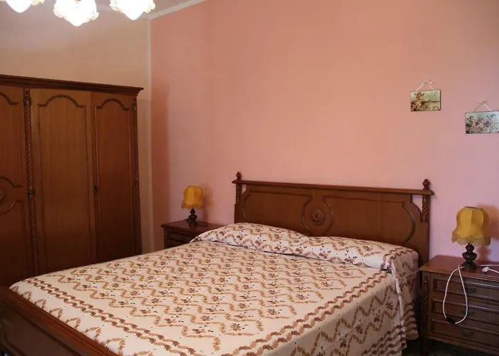 La Casa Dei Nonni
