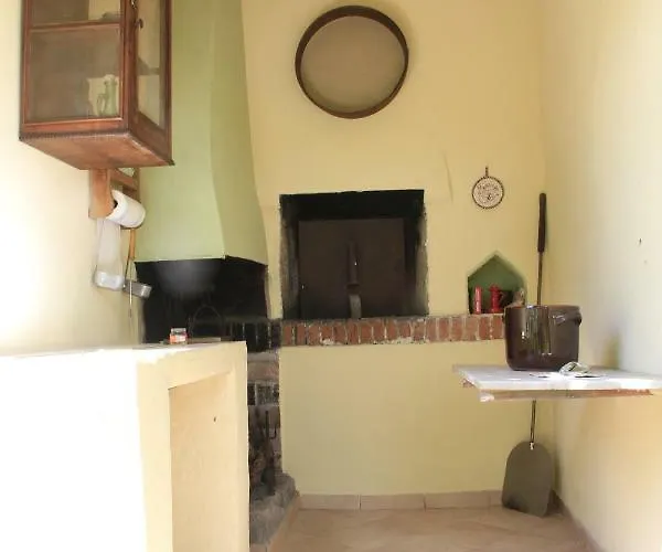 度假居 La Casa Dei Nonni