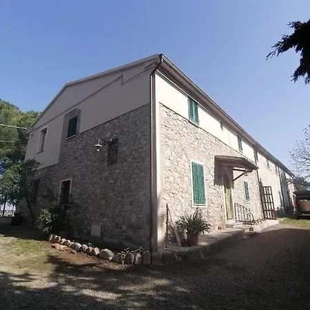 La Casa Dei Nonni *