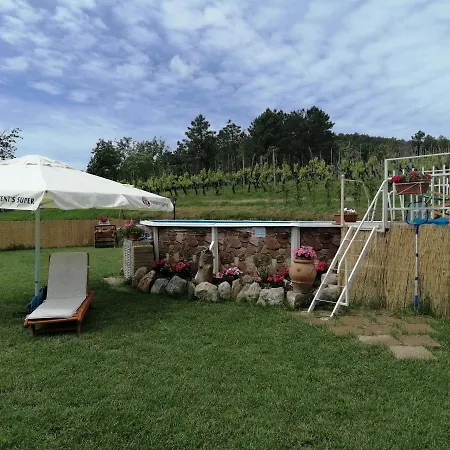 La Casa Dei Nonni * Chianni