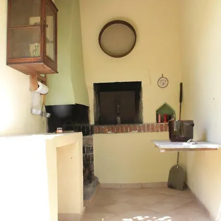 Holiday home La Casa Dei Nonni